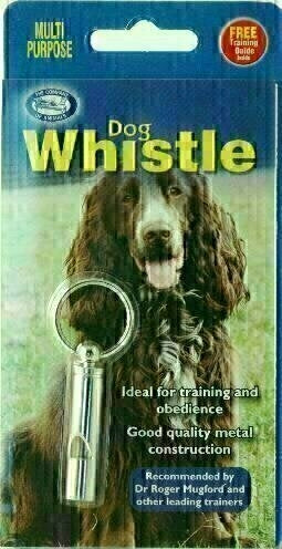Clix Dog gwizdek normalny