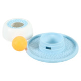 Zolux sweeties expert likplaat lik bowl antislip
