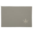 Zolux hondenkussen matras 4 seasons waterafstotend polyester khaki