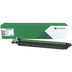 Światłoprzewodnik czarny Lexmark 76c0pk0