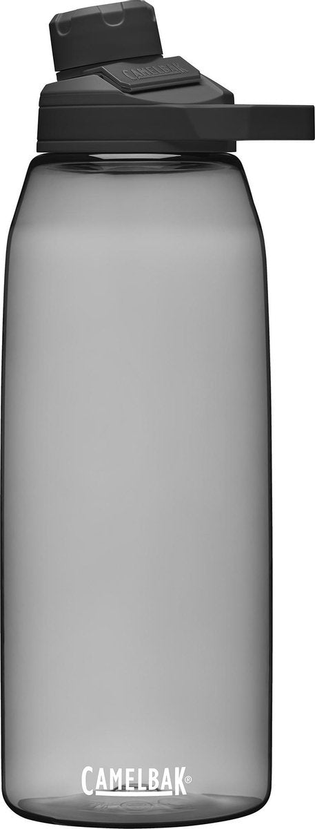 Magazynek Camelbak - butelka do picia 1,5 l - antracyt (węgiel drzewny)