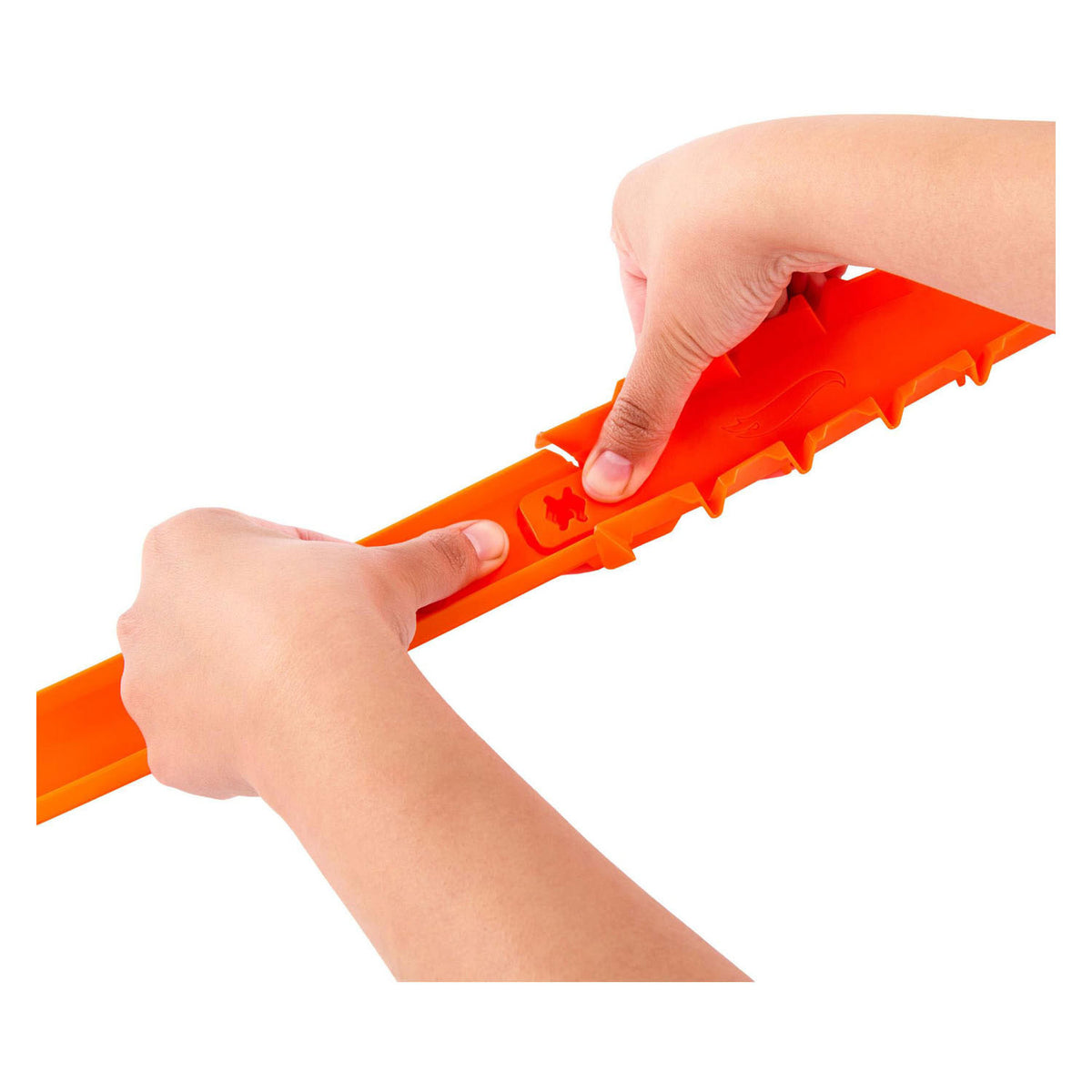 Zestaw do zabawy w atak goryla Hot Wheels