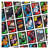 Gry Mattel uno f1 - gra karciana