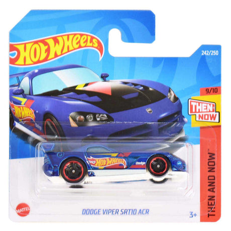 Różne samochody odlewane ciśnieniowo Mattel Hot Wheels | 72 sztuki