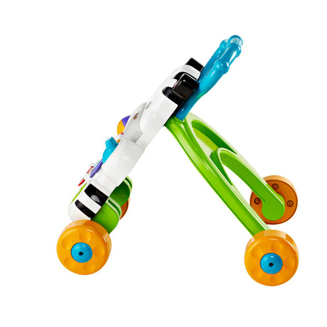 Spacer Fisher Price z moją zebrą