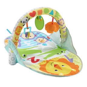 Fisher Cena 2in1 Activity Gym