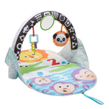 Fisher Cena 2in1 Activity Gym