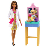 Mattel pediatra