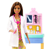 Mattel pediatra