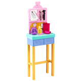 Mattel pediatra