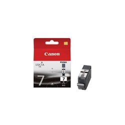 Oryginalny wkład atramentowy Canon PGI-7BK na 570 stron