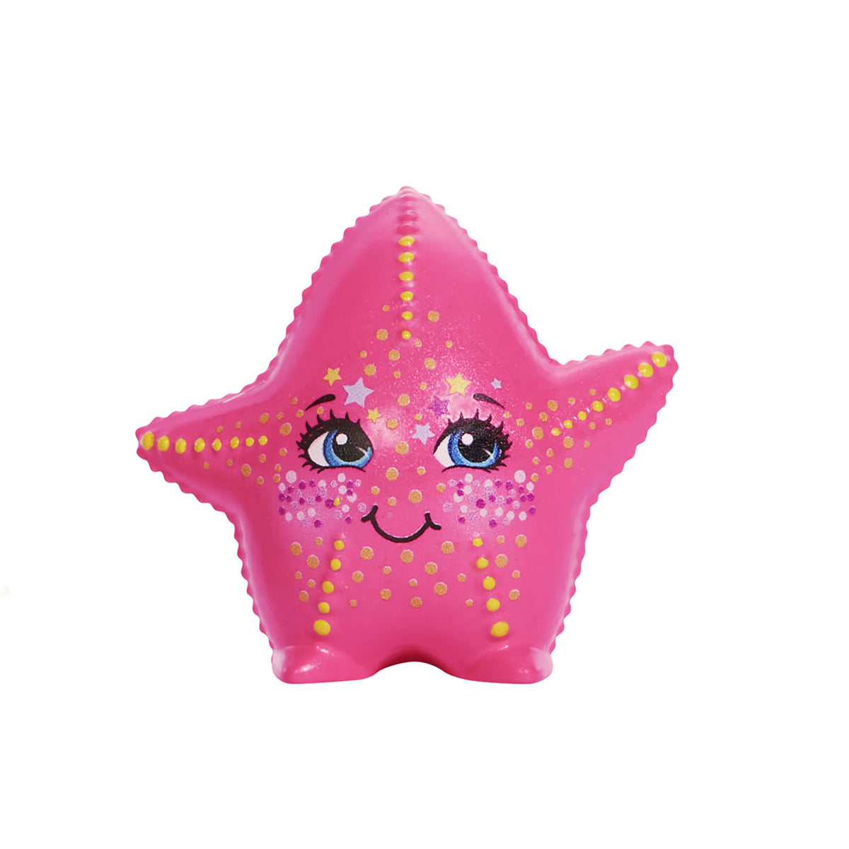 Mattel Enchantimals Ocean Kingdom Staria Starfish BEAMY