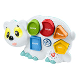 Fisher Cena Fisher-Price Linkimals Interactive Polar Bear