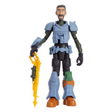 Disney Pixar Lightyear Jr. Zap patrol m Play Figur