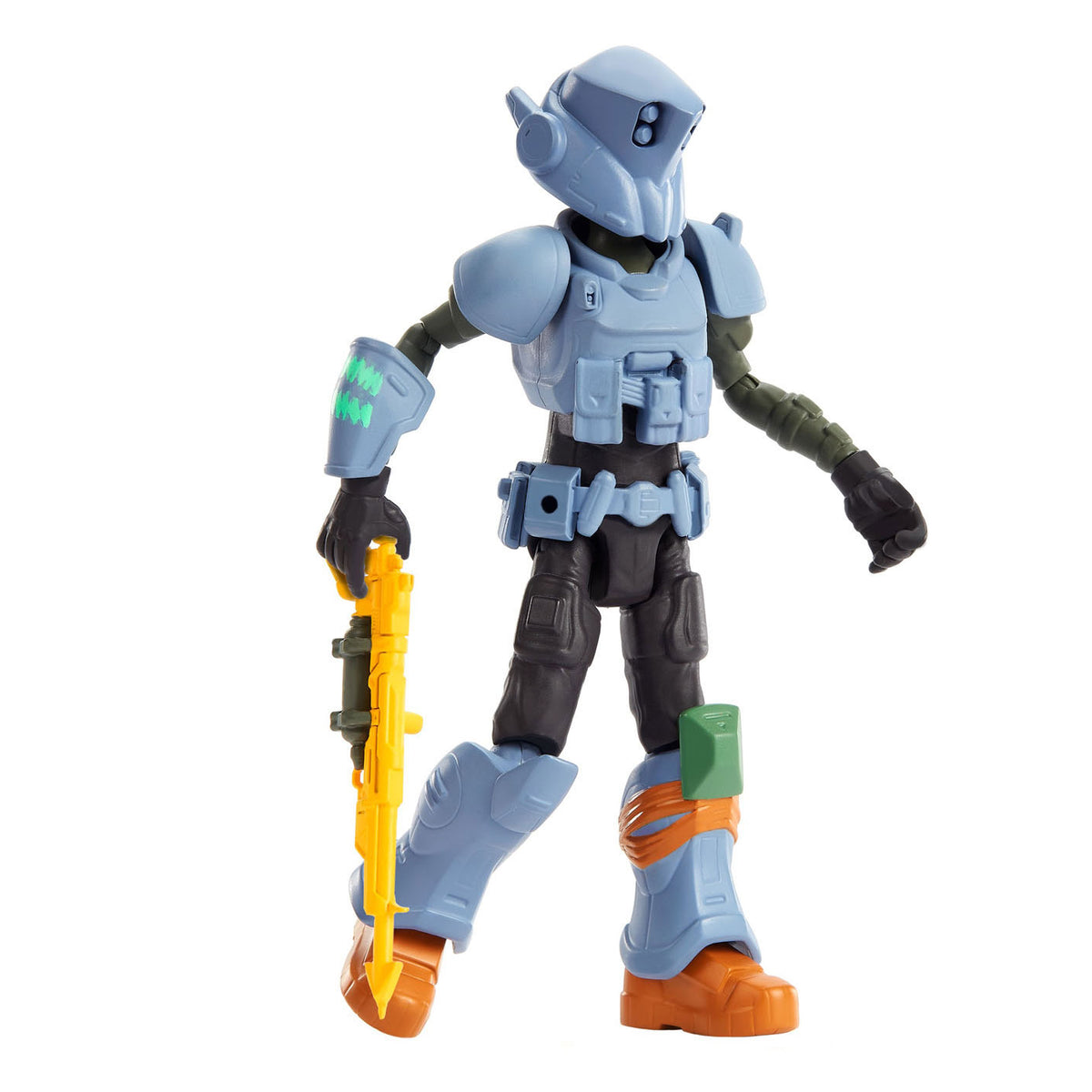 Disney Pixar Lightyear Jr. Zap patrol m Play Figur