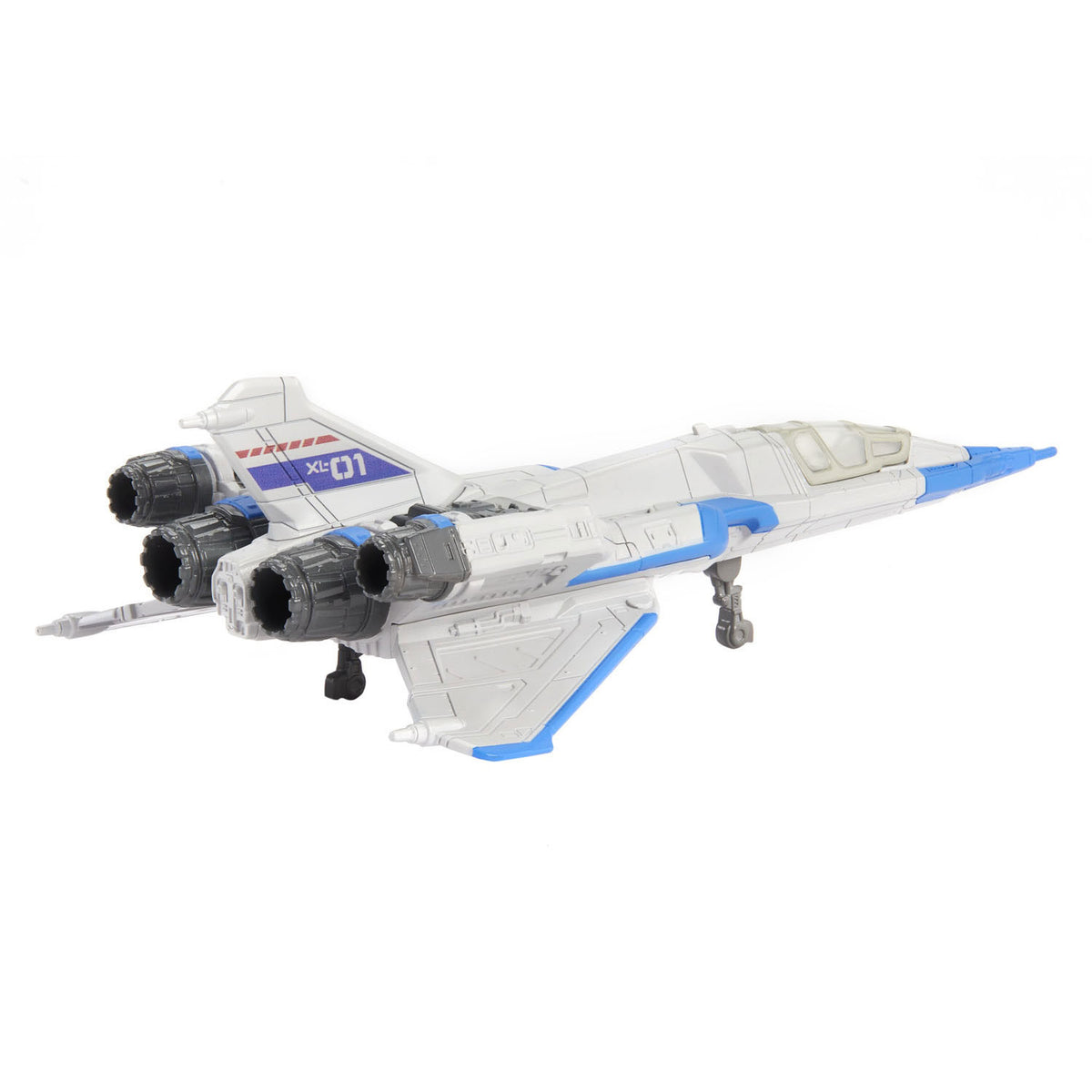 Mattel Lightyear Flight Buzz + XL-01 samolot statku kosmicznego