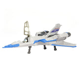 Mattel Lightyear Flight Buzz + XL-01 samolot statku kosmicznego