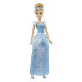 Mattel Disney Princess - lalka księżniczka - księżniczka Kopciuszek