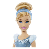 Mattel Disney Princess - lalka księżniczka - księżniczka Kopciuszek