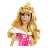 Mattel Disney Princess - lalka księżniczka - księżniczka Aurora ze Śpiącej Królewny