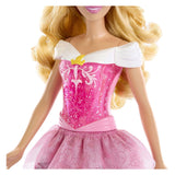 Mattel Disney Princess - lalka księżniczka - księżniczka Aurora ze Śpiącej Królewny