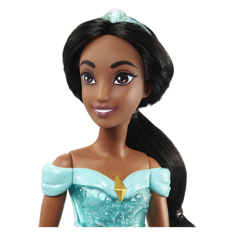 Mattel Disney Princess - lalka księżniczka - księżniczka Jaśmin z Aladyna