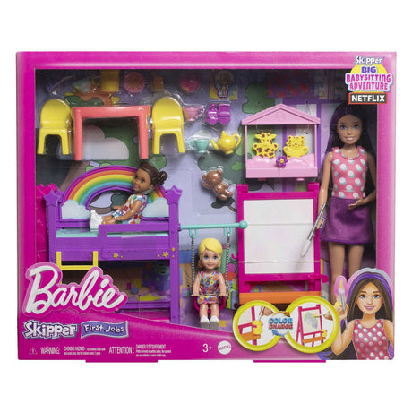 Zestaw do gry na pierwszym okrążeniu kapitana firmy Mattel