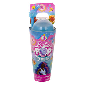 Mattel Barbie przedstawia serię lalek „Soczyste owoce” – poncz owocowy