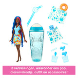Mattel Barbie przedstawia serię lalek „Soczyste owoce” – poncz owocowy