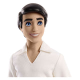 Lalka Mattel Disney Princess Prince Eric