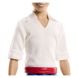 Lalka Mattel Disney Princess Prince Eric