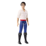 Lalka Mattel Disney Princess Prince Eric