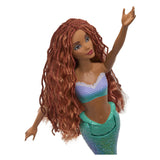 Modna lalka Mattel Disney Mała Syrenka Ariel