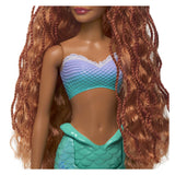 Modna lalka Mattel Disney Mała Syrenka Ariel