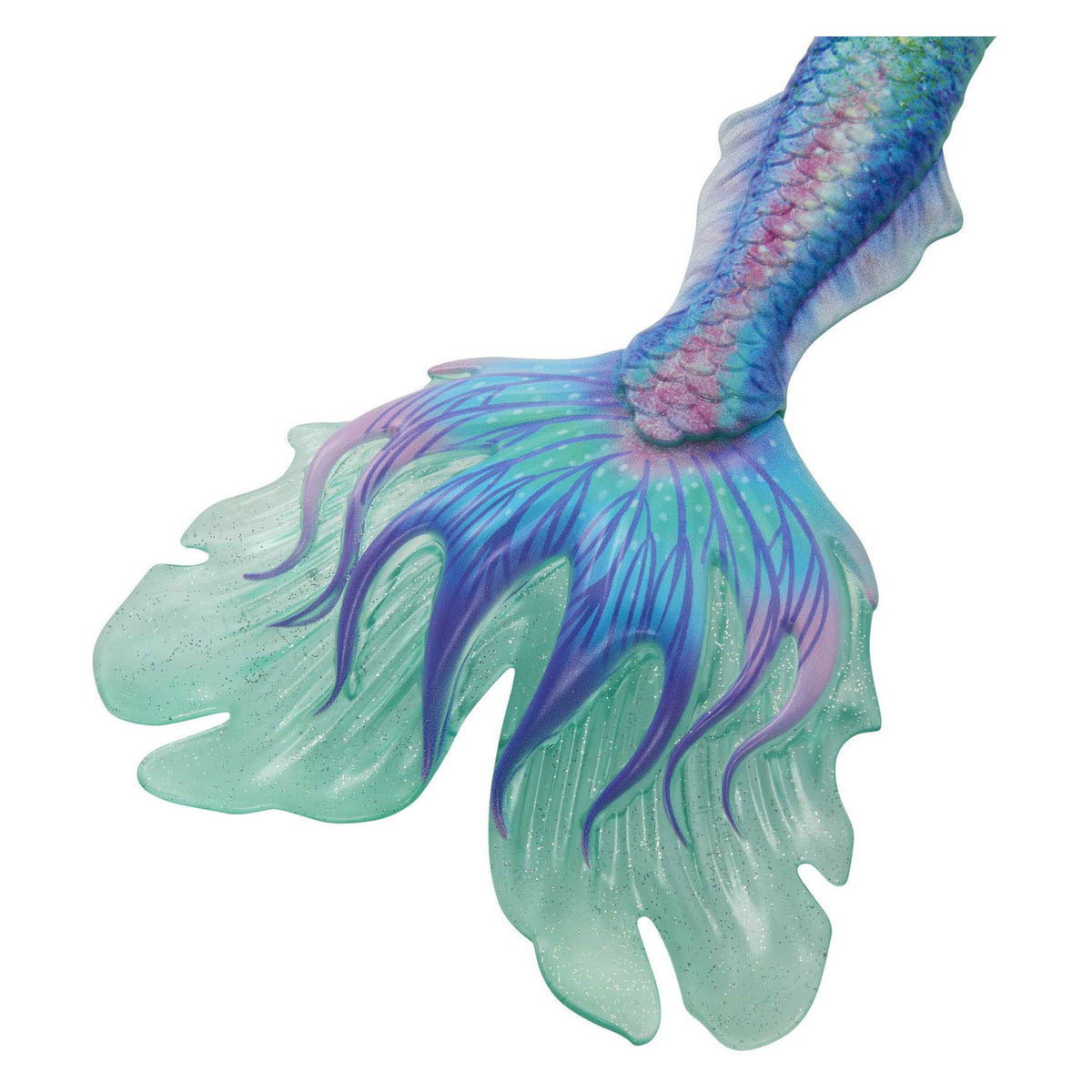 Modna lalka Mattel Disney Mała Syrenka Ariel