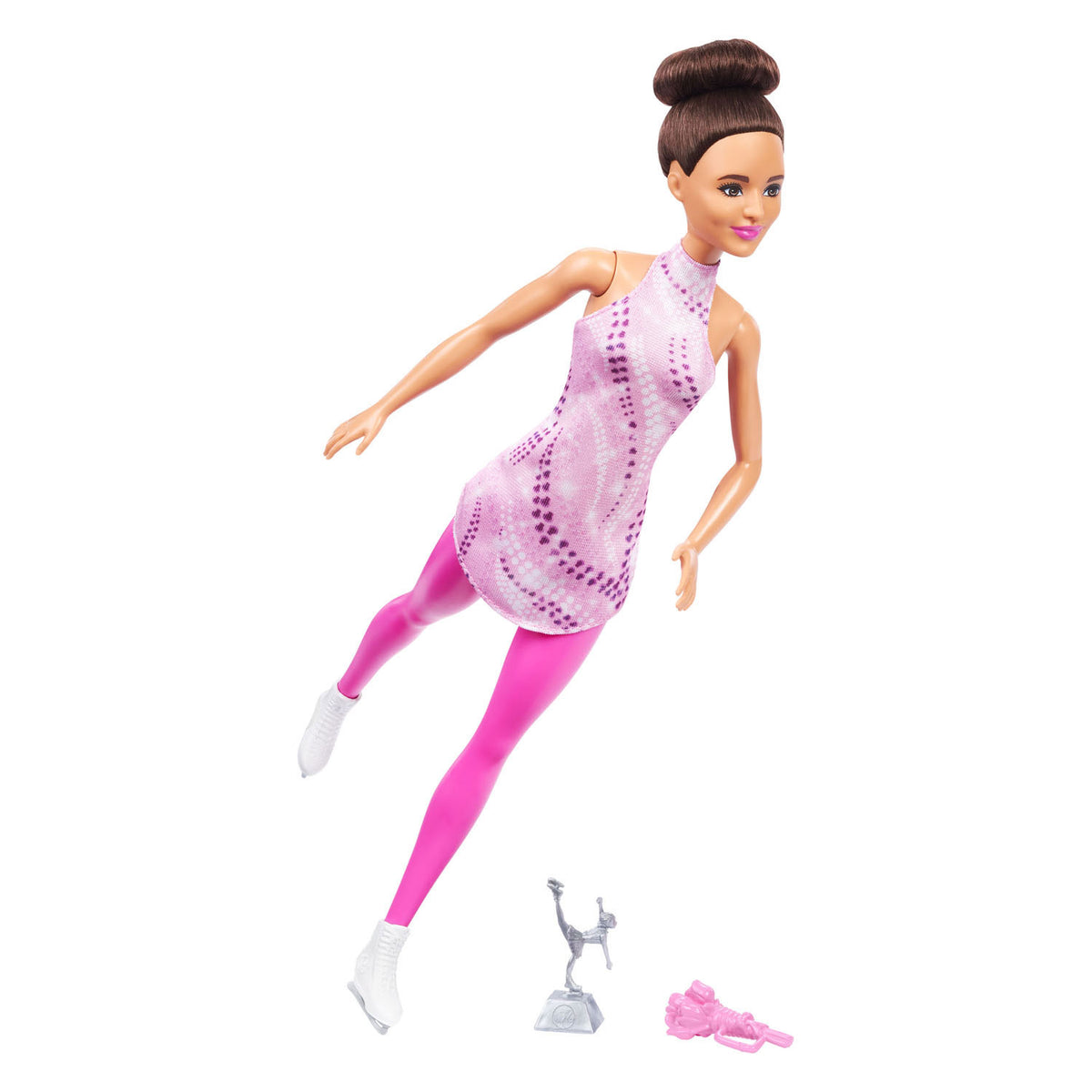 Mattel Barbie figur pop