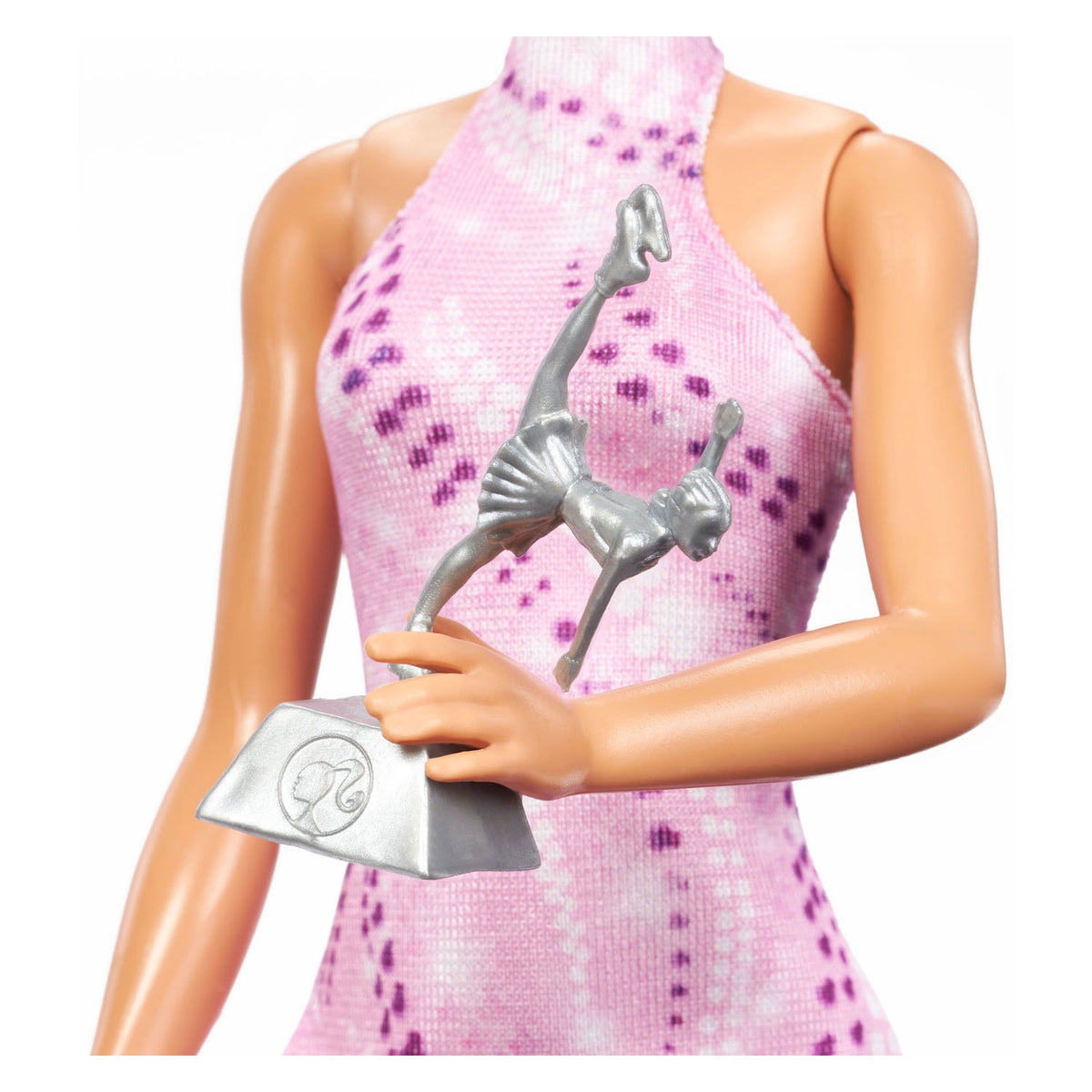 Mattel Barbie figur pop