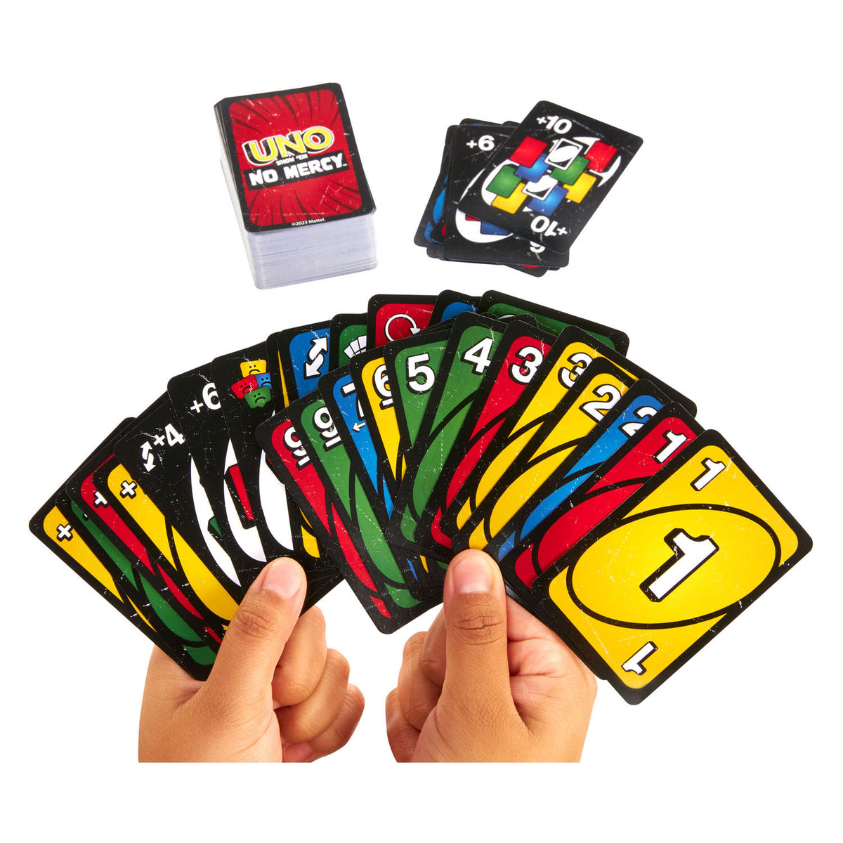 Mattel | 5 sztuk