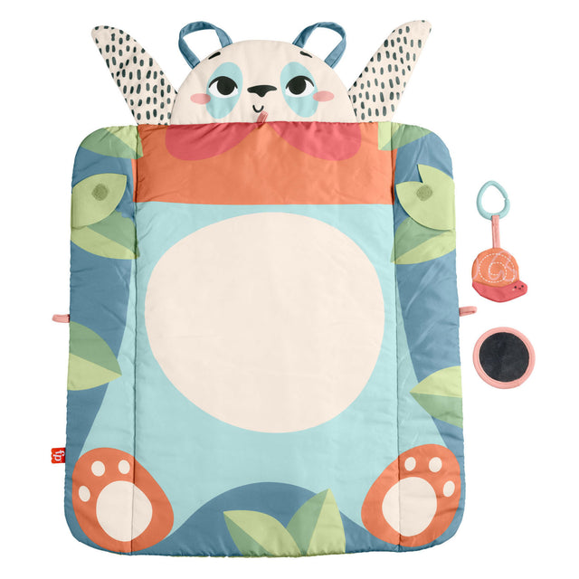 Fisher Price Panada Roll and Spelmat