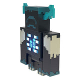 Mattel Minecraft Warden Figura