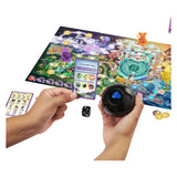 Mattel Magic 8 Ball Game - francuski