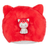 Mattel Barbie Cutie Ujawnia Modepop Red Panda