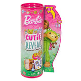 Mattel Barbie Costume Cuties Ujawnia Modepop