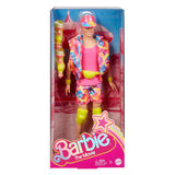 Film Mattel Barbie - Ken na rolkach