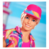 Film Mattel Barbie - Ken na rolkach