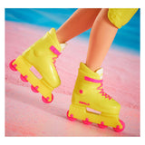 Film Mattel Barbie - Ken na rolkach
