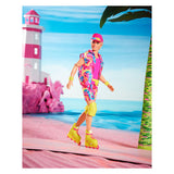 Film Mattel Barbie - Ken na rolkach