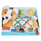 Fisher Cena 3in1 Puppy Belly Ligress