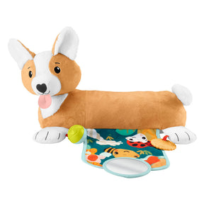 Fisher Cena 3in1 Puppy Belly Ligress