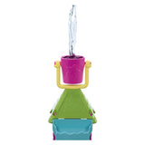 Mattel Barbie Skipper Pierwszy park wodny Baanje